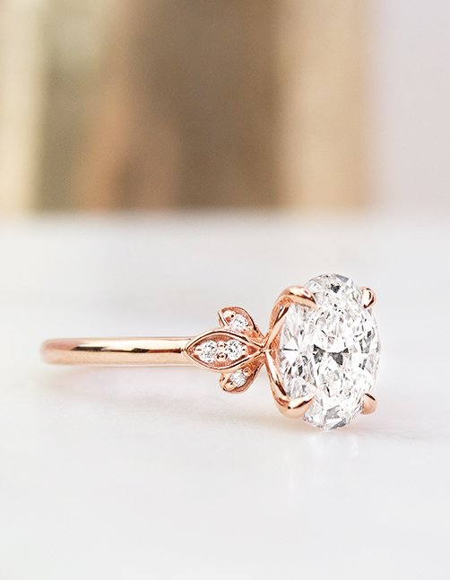 How To Choose A Perfect Diamond Engagement Rings For Your Better Half